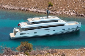 Wally 42M WallyAce