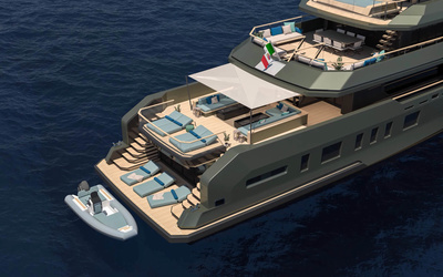 Floating Life FL 38