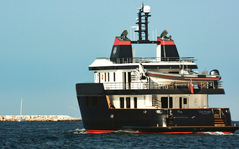 Ocean King Explorer 100
