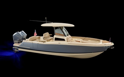 Chris-Craft Catalina 28