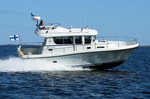 Minor Offshore 34