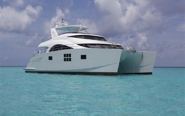 Sunreef Forever