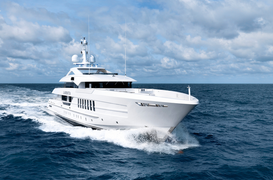 Heesen Laurentia