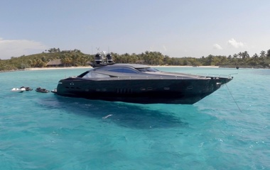 Sunseeker Murcielago