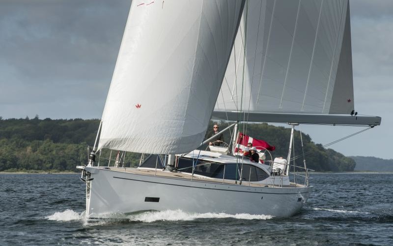 Nordship 500 DS