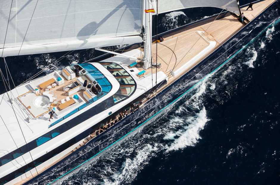 Oceanco AQuiJo