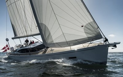 Nordship 570 DS