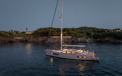 Wauquiez Pilot Saloon 48e