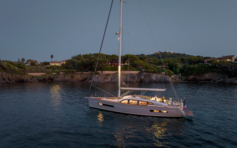 Wauquiez Pilot Saloon 48e