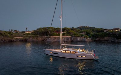 Wauquiez Pilot Saloon 48e