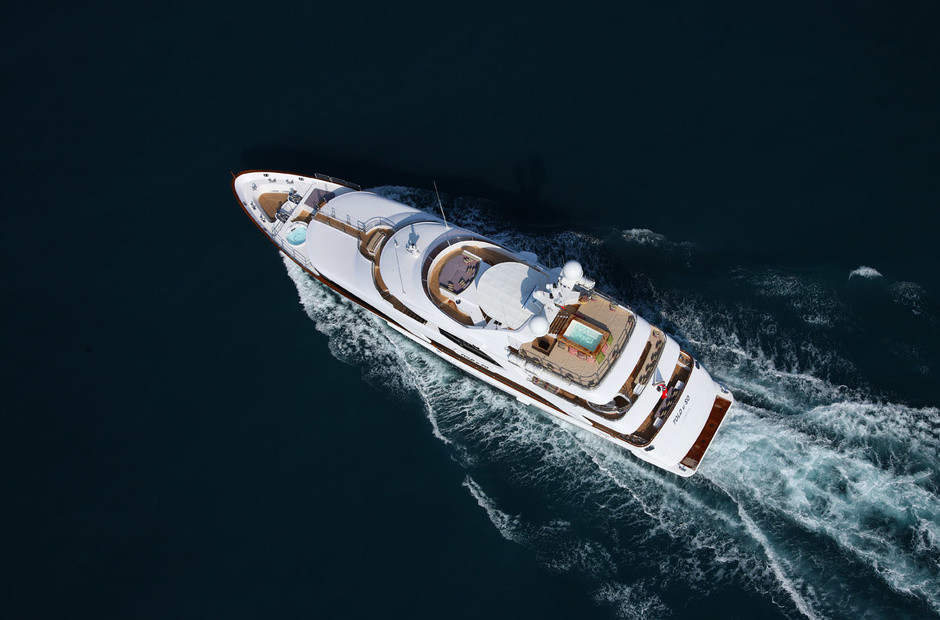 Benetti HOM