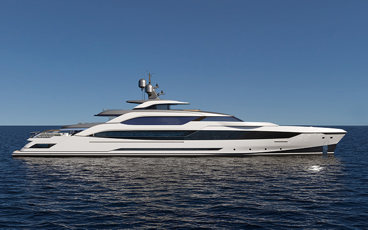 Tankoa T65 Sportiva