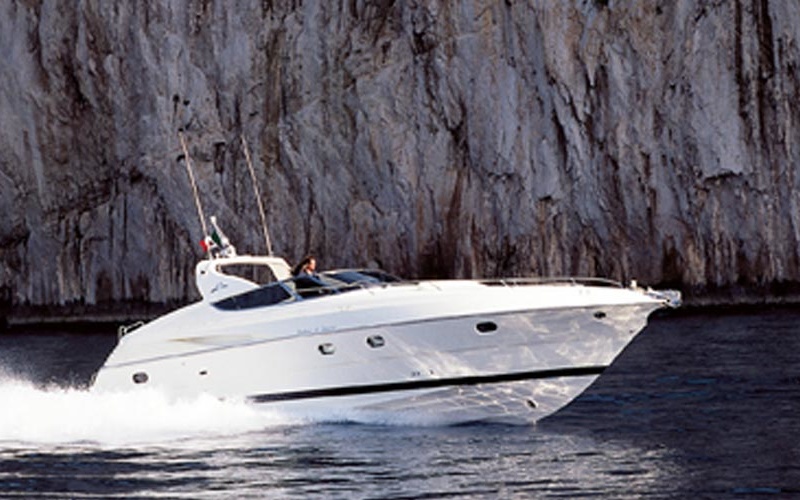 Sarnico 45
