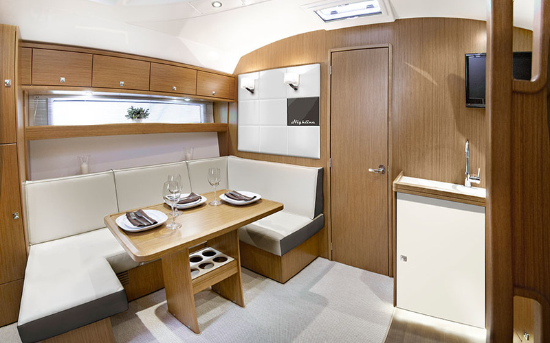 Bavaria Sport 39 Highline