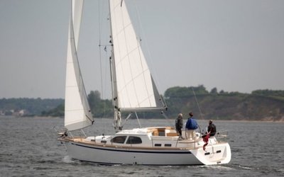 Nordship 380 DS