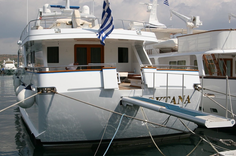 Codecasa Oktana