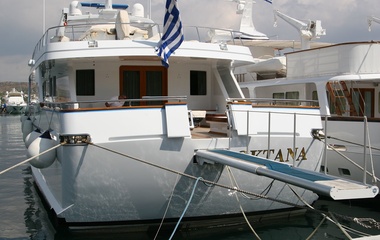 Codecasa Oktana