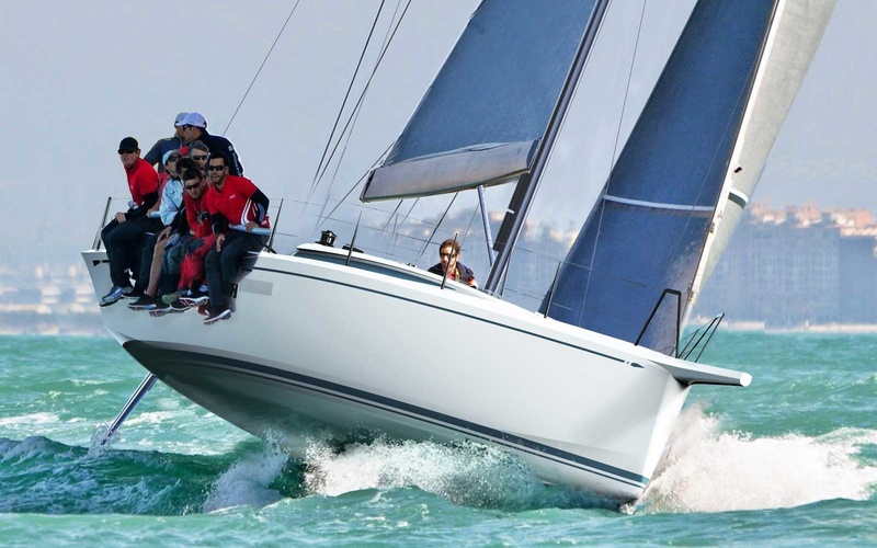 Nautor Swan ClubSwan 50