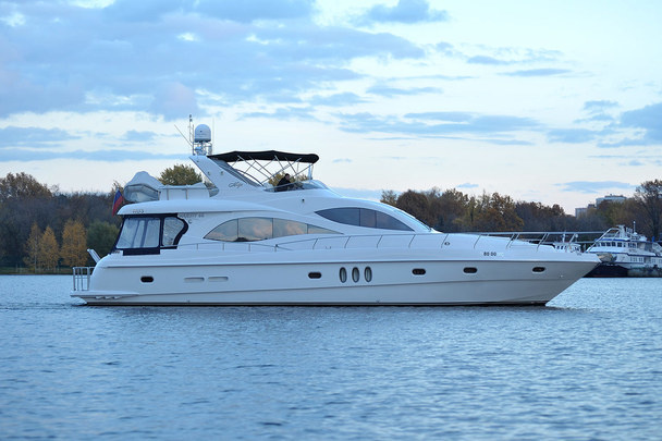 Majesty 66