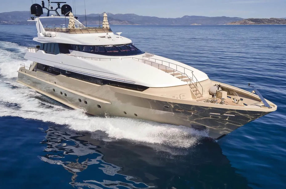 Heesen Daloli