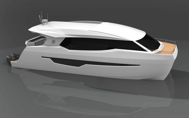 Duretti Limo 54