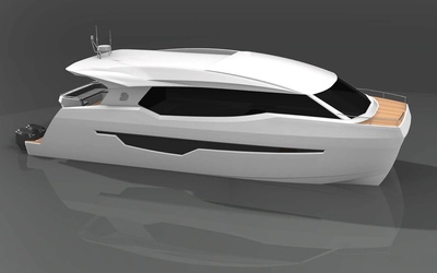 Duretti Limo 54