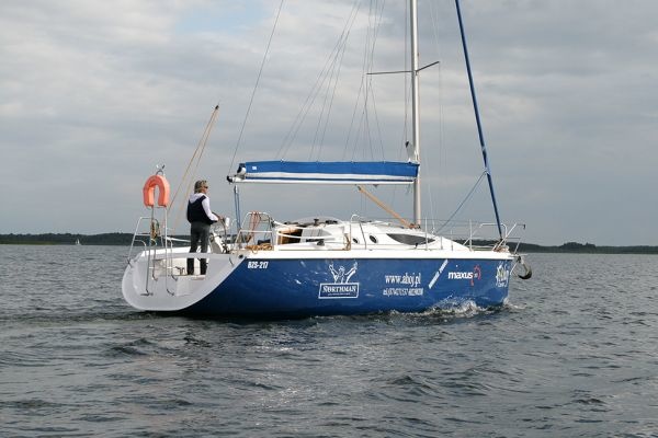 Northman Maxus 33