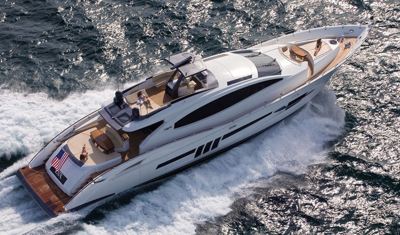 Lazzara  LSX 92