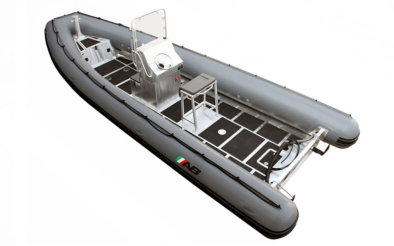 AB Inflatables Profile A24-XHD