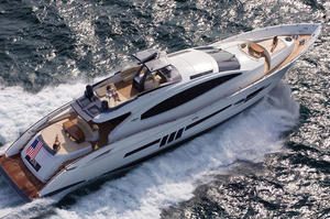Lazzara  LSX 92