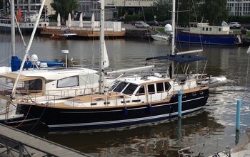 Nauticat  441 (2017)