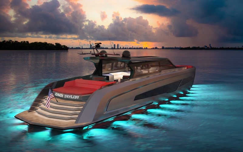 Vanquish VQ80
