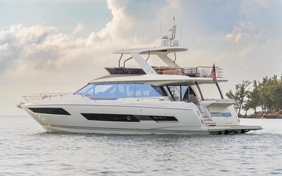 Prestige 690