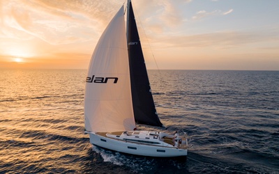Elan Impression 43