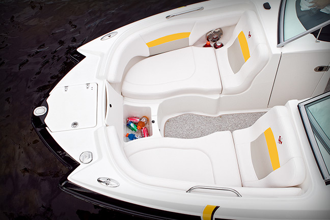 Chaparral 224 Xtreme