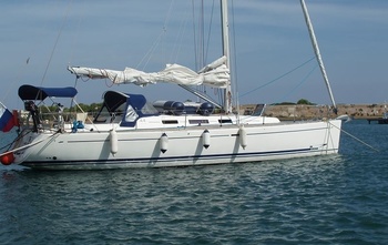 Dufour 45E (2005)