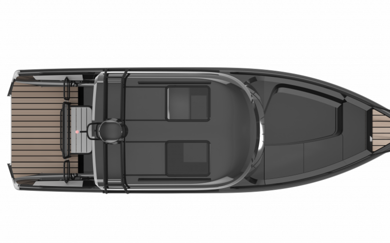 XO EXPLR 10 Sport+ IB