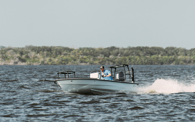 Hell's Bay Professional
