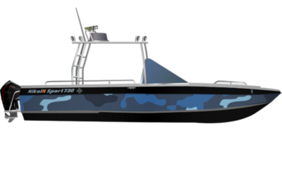 Николь-Н Sport Tactic 730
