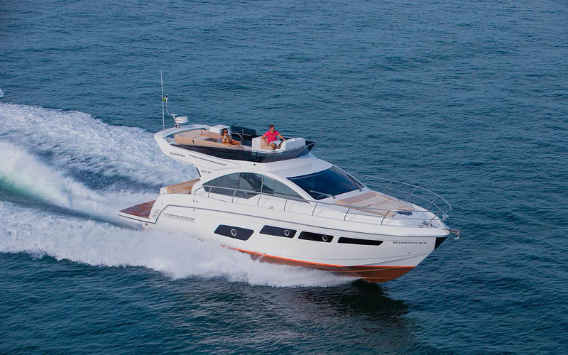 Schaefer 510 GT Pininfarina
