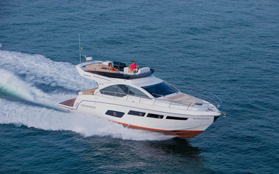 Schaefer 510 GT Pininfarina