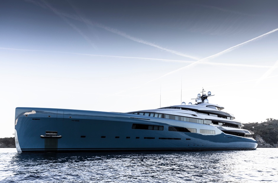 Abeking & Rasmussen Aviva