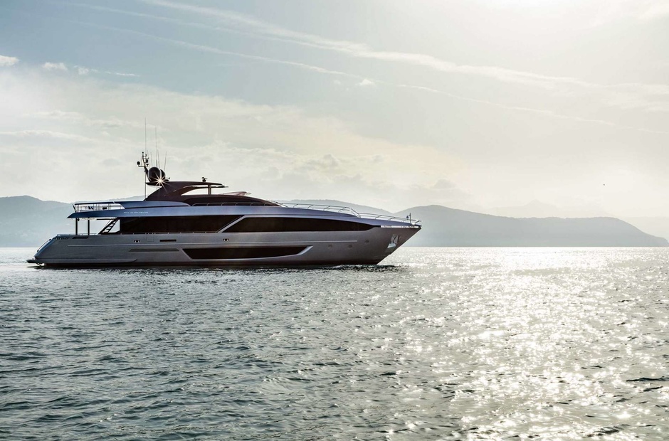 Riva Riviera