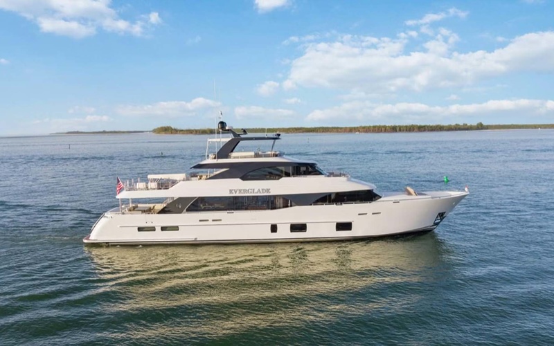 Askeladden C65 Cruiser