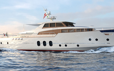 Cantieri di Pisa 22
