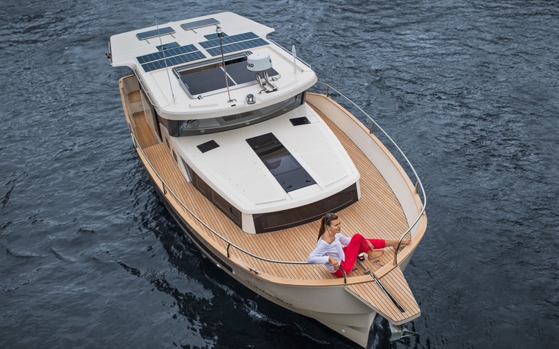 Delphia BluEscape 1200