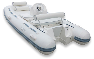 Aermarine Espace 320