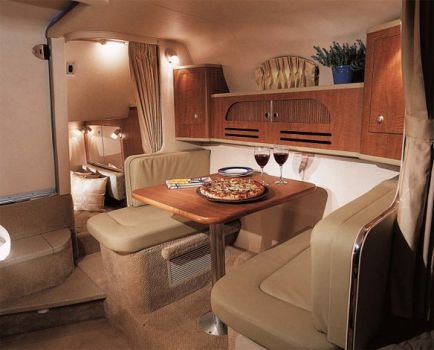 Sea Ray 315 Sundancer  