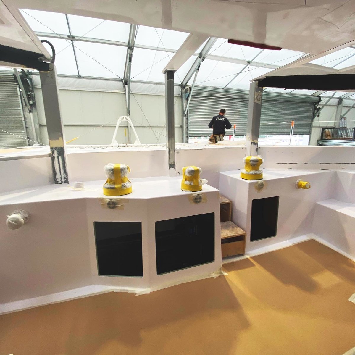 Windelo Catamaran