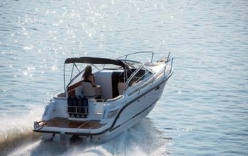 Aquador 25 DC (2023)